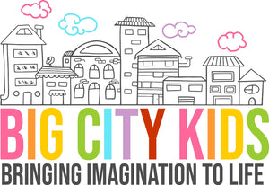 Big City Kids
