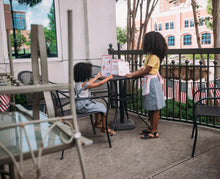 Load image into Gallery viewer, Pretend Play Ice Cream Shop Set- Basic