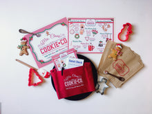 Load image into Gallery viewer, Mrs. Claus' Cookie Co. Play Shop