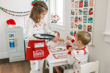 Load image into Gallery viewer, Mrs. Claus' Cookie Co. Play Shop