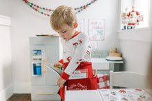 Load image into Gallery viewer, Mrs. Claus' Cookie Co. Play Shop