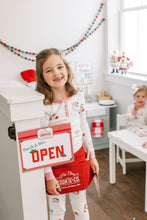 Load image into Gallery viewer, Mrs. Claus' Cookie Co. Play Shop