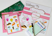 Load image into Gallery viewer, Pretend Play Bakery Set- Basic