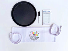 Load image into Gallery viewer, The Deluxe Diner Set Bundle-PINK/BLUE