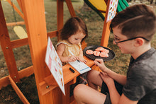 Load image into Gallery viewer, Pretend Play Bakery Set- Basic