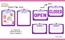 Load image into Gallery viewer, Family Fun Night Bundle
