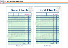 Load image into Gallery viewer, Ice Cream Parlor- Personalized Digital Printable Download (Canva Templet+Printable)
