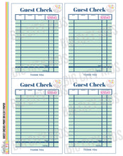 Load image into Gallery viewer, Ice Cream Parlor- Personalized Digital Printable Download (Canva Templet+Printable)
