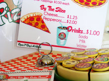 Load image into Gallery viewer, Play Restaurant Pizza Shop
