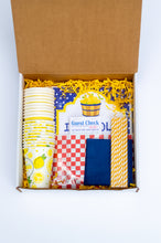 Load image into Gallery viewer, Play Lemonade Stand for Pretend Play
