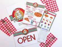 Load image into Gallery viewer, Play Restaurant Pizza Shop
