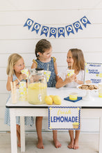 Load image into Gallery viewer, Play Lemonade Stand for Pretend Play
